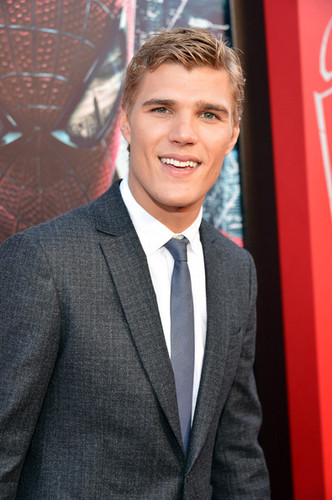 Premiere Of Columbia Pictures' "The Amazing Spider-Man" - Red Carpet