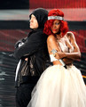 Rihanna, Eminem - eminem photo