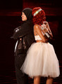 Rihanna, Eminem - eminem photo