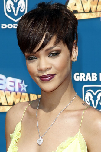  Rihanna - Mix