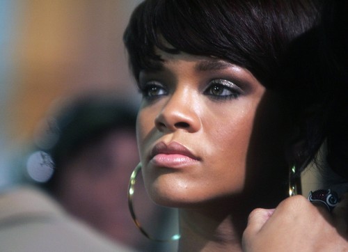 Rihanna - Mix