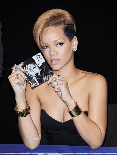 Rihanna - Mix