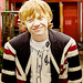 Rupert Grint - harry-potter icon
