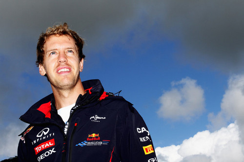 S. Vettel 