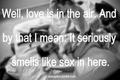 Sex Quotes - sex-and-sexuality photo