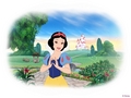 Snow  White - disney-princess photo