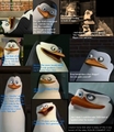 Spoiled Rotton - penguins-of-madagascar fan art