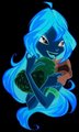 Stare and blink!!!! - the-winx-club photo