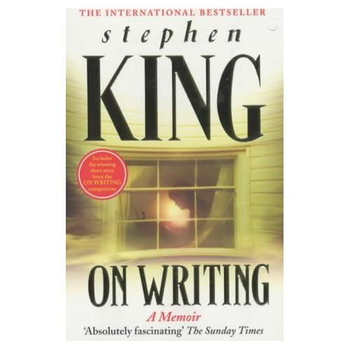 Stephen king on writing download