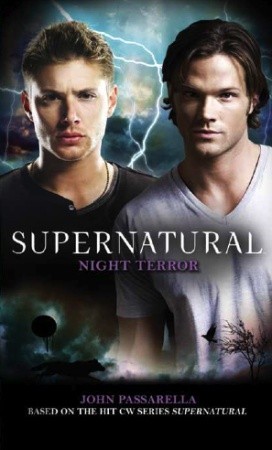  Supernatural - 9. Night terror da John Passarella