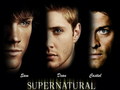supernatural - Supernatural  wallpaper