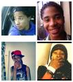 TWINS ? 0.0 ! Do You Guys think that they Look Alike? - mindless-behavior photo