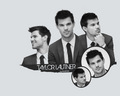 Taylor Lautner - taylor-lautner fan art