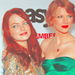 Taylor and Emma - taylor-swift icon