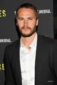 Taylor at Savages Premiere in NYC (June 27th, 2012) - taylor-kitsch photo