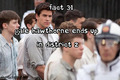 The Hunger Games facts 21-40 - the-hunger-games fan art