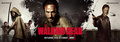 The Walking Dead - Season 3 Poster - the-walking-dead photo