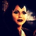 The thing you love the most - the-evil-queen-regina-mills icon
