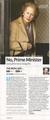 Total Film Magazine [May 2012] - meryl-streep photo