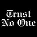 Trust No One.............. - young-justice-ocs icon