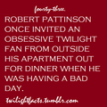Twilight facts 41-60 - twilight-series fan art