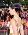 UK Premiere Of 'Katy Perry: Part of Me' [3 July 2012] - katy-perry photo