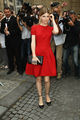 Valentino - Paris Fashion Week - July 4, 2012 - clemence-poesy photo