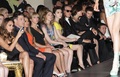 Versace Paris Fashion Week Haute Couture - July 1, 2012 - lea-michele photo