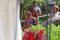 Wearing A Bikini In Hawaii [5 July 2012] - britney-spears photo