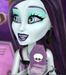 Why Do Ghouls Fall In Love? - monster-high icon