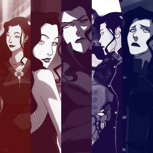 Asami Sato Images on Fanpop.