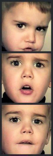 baby bieber - Justin Bieber Photo (31383217) - Fanpop