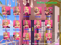 barbie emotions - barbie-movies fan art