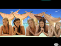 five mermaids - h2o-just-add-water photo