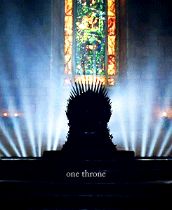 who is the true king of westeros game of thrones season 6 iron throne