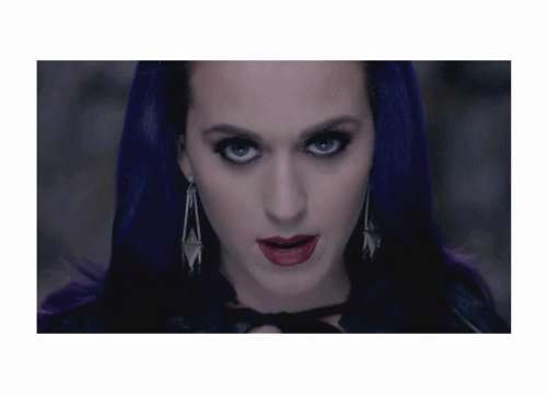  Katy Perry ~ 'Wide Awake'