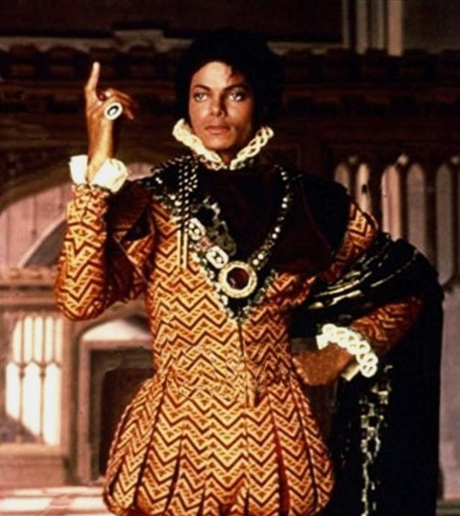 King Michael Jackson Photo Fanpop