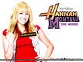 miley-cyrus - mILEY bY DaVe~!!!(Hannah Montana The Movie EXclusive... wallpaper