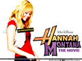 miley-cyrus - mILEY bY DaVe~!!!(Hannah Montana The Movie EXclusive... wallpaper