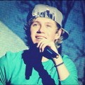 niall horan - one-direction photo