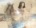selena gomez year without rain - selena-gomez fan art