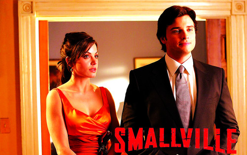 smallville wallpapers