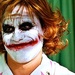 the Joker [the Dark Knight] - movies icon