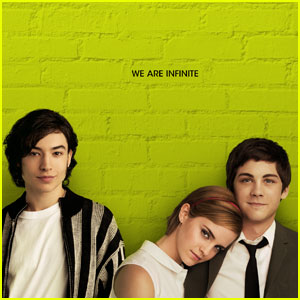  the perks of being a wallflower