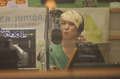  120712 Kiss The Radio - Sungmin  - super-junior photo