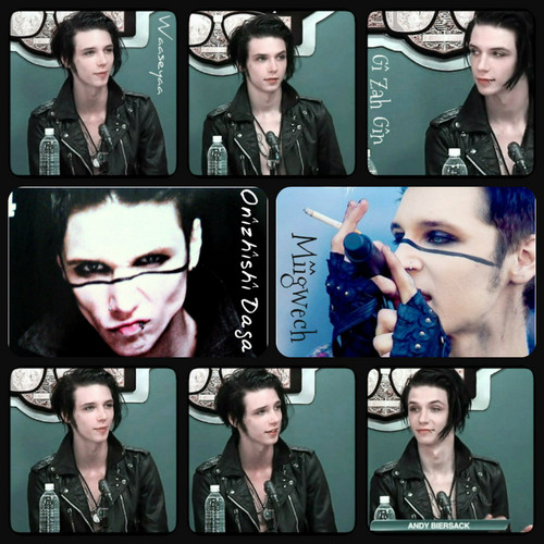 ☆ Andy ★ 