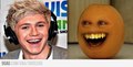 .....But I still love his smile! - one-direction photo