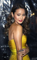 Jamie Chung is Mulan! - once-upon-a-time photo