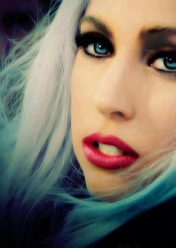  ❤❤❤ Lady GaGa ❤❤❤