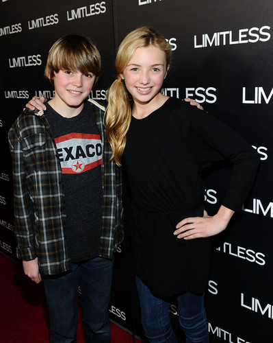  'Limitless' Los Angeles Special Screening